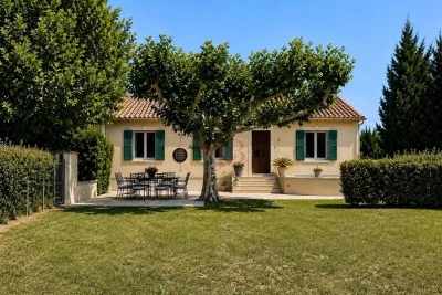 Maison &agrave; vendre &agrave; ROGNONAS Gymnase - 6 pi&egrave;ces - 135 m&sup2; 