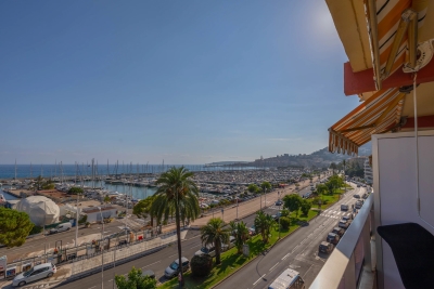Appartement &agrave; vendre &agrave; MENTON Les Colles-Camp Lauvas-Font de l'Orme - 2 pi&egrave;ces - 30 m&sup2; 