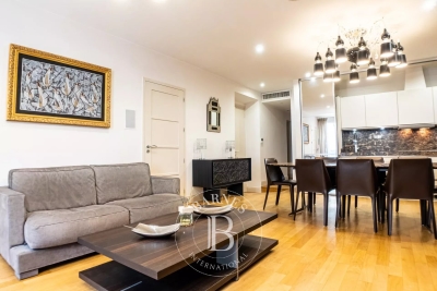 Appartement &agrave; vendre &agrave; CANNES Sainte-Colombe - 4 pi&egrave;ces - 95 m&sup2; 