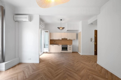 Appartement &agrave; vendre &agrave; NICE  - 2 pi&egrave;ces - 53 m&sup2; 