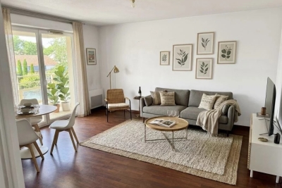 Appartement &agrave; vendre &agrave; BÈGLES  - 3 pi&egrave;ces - 60 m&sup2; 
