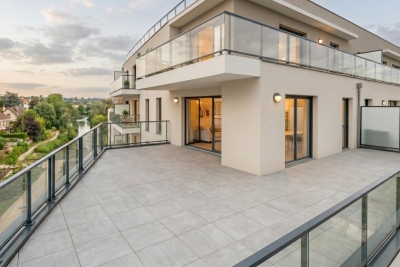 Appartement &agrave; vendre &agrave; LE PERREUX SUR MARNE  - 4 pi&egrave;ces - 85 m&sup2; 