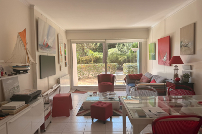 Appartement &agrave; vendre &agrave; LA BAULE ESCOUBLAC  - 2 pi&egrave;ces - 42 m&sup2; 