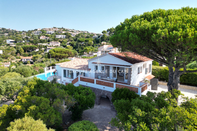 Maison &agrave; vendre &agrave; LES ISSAMBRES Les Savels - 5 pi&egrave;ces - 125 m&sup2; 