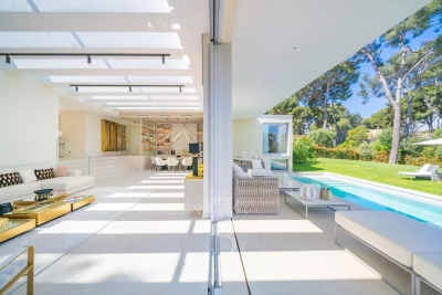 Villa à Cap d'Antibes &agrave; louer à partir de 20 000 € / semaine, Photo 11