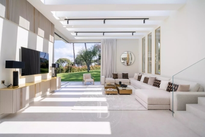 Villa à Cap d'Antibes &agrave; louer à partir de 20 000 € / semaine, Photo 12