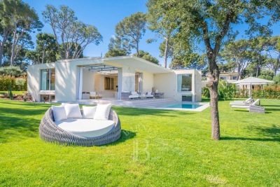Villa à Cap d'Antibes &agrave; louer à partir de 20 000 € / semaine, Photo 13