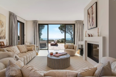 Villa à La Croix-Valmer &agrave; louer à partir de 15 000 € / semaine, Photo 8