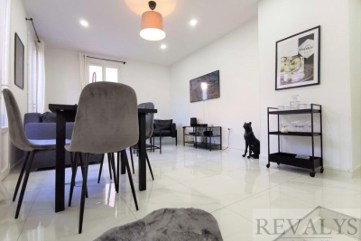 Appartement &agrave; vendre &agrave; TALANT  - 2 pi&egrave;ces - 40 m&sup2; 