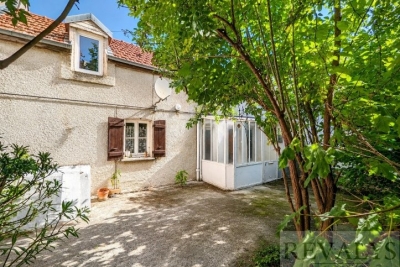 Maison &agrave; vendre &agrave; DIJON  - 7 pi&egrave;ces - 80 m&sup2; 