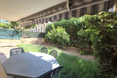 Appartement &agrave; vendre &agrave; NICE Gattières - 2 pi&egrave;ces - 60 m&sup2; 