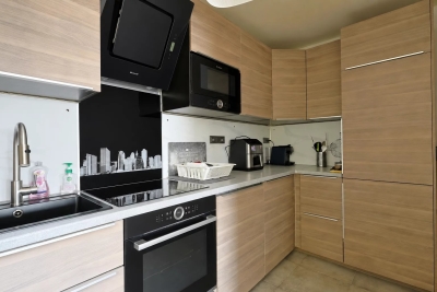 Appartement &agrave; vendre &agrave; ST-LAURENT-DU-VAR  - 3 pi&egrave;ces - 66 m&sup2; 