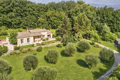 Maison &agrave; vendre &agrave; VALBONNE Levens - 5 pi&egrave;ces - 83 m&sup2; 