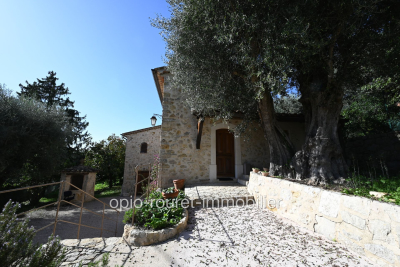 House to rent in LE ROURET Les Combes - 4 rooms - 121 m&sup2; 