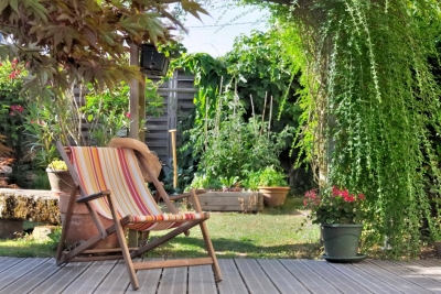 Maison &agrave; vendre &agrave; LACANAU  - 3 pi&egrave;ces - 63 m&sup2; 