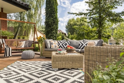 Maison &agrave; vendre &agrave; LACANAU  - 3 pi&egrave;ces - 82 m&sup2; 