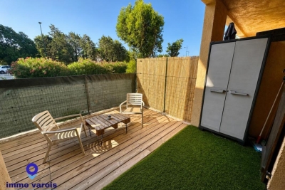 Appartement &agrave; vendre &agrave; LA GARDE  - 1 pi&egrave;ces - 22 m&sup2; 