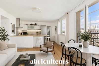 Appartement à vendre habiter pointe