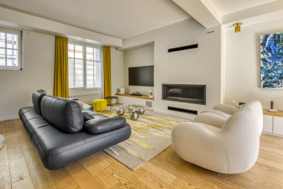 Maison &agrave; vendre &agrave; NANTES Dalby - 6 pi&egrave;ces - 185 m&sup2; 
