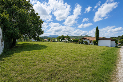 terrain &agrave; vendre &agrave; ST-PEE-SUR-NIVELLE   - 2041 m&sup2; 