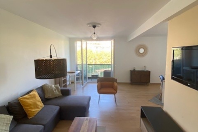 Appartement &agrave; louer &agrave; NICE  - 3 pi&egrave;ces - 76 m&sup2; 
