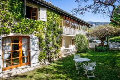 Maison &agrave; vendre &agrave; ARCHAMPS  - 6 pi&egrave;ces - 296 m&sup2; 