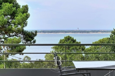 Maison &agrave; vendre &agrave; PYLA-SUR-MER Centre Ville - 8 pi&egrave;ces - 260 m&sup2; 