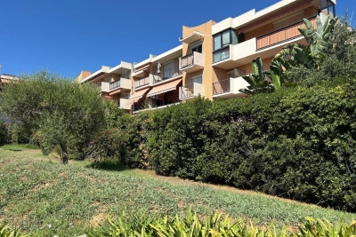 Appartement &agrave; vendre &agrave; ANTIBES  - 5 pi&egrave;ces - 185 m&sup2; 