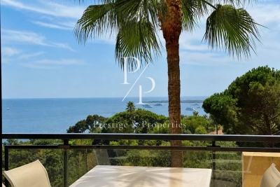 Appartement &agrave; vendre &agrave; CANNES Levens - 3 pi&egrave;ces - 65 m&sup2; 
