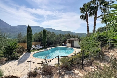 Maison &agrave; vendre &agrave; ST-MARTIN-DU-VAR Les Prugnons - 5 pi&egrave;ces - 119 m&sup2; 