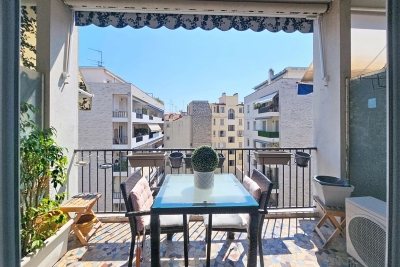 Appartement à vendre quartier du g