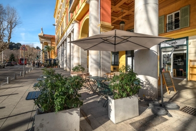 Commerce &agrave; vendre &agrave; NICE Sainte-Colombe  - 17 m&sup2; 