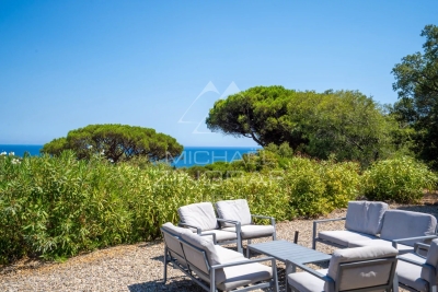 Maison &agrave; vendre &agrave; STE-MAXIME Nord - 5 pi&egrave;ces - 125 m&sup2; 