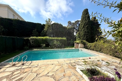 Maison &agrave; vendre &agrave; NICE Hippodrome - 4 pi&egrave;ces - 82 m&sup2; 