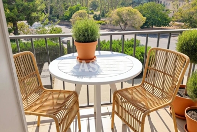 Appartement &agrave; vendre &agrave; MARSEILLE 9EME Z.i. Saint-Marcel - 4 pi&egrave;ces - 65 m&sup2; 