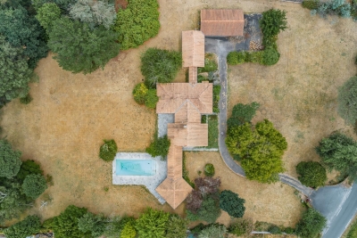 Maison &agrave; vendre &agrave; MÉRIGNAC Arveyres - 6 pi&egrave;ces - 160 m&sup2; 