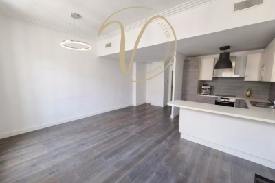 Appartement &agrave; vendre &agrave; NICE Cassini - 3 pi&egrave;ces - 98 m&sup2; 