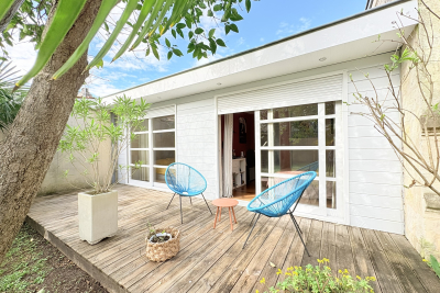 Maison &agrave; vendre &agrave; BORDEAUX Arveyres - 6 pi&egrave;ces - 197 m&sup2; 