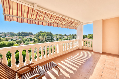 Appartement &agrave; vendre &agrave; ST-RAPHAËL  - 2 pi&egrave;ces - 62 m&sup2; 