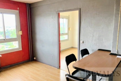 Appartement &agrave; vendre &agrave; DIJON  - 2 pi&egrave;ces - 34 m&sup2; 