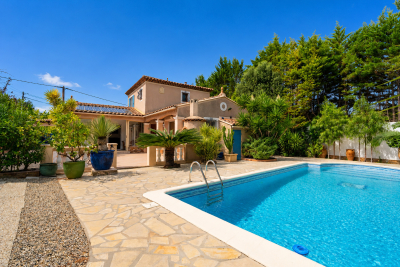 Maison &agrave; vendre &agrave; SIX-FOURS-LES-PLAGES  - 5 pi&egrave;ces - 108 m&sup2; 