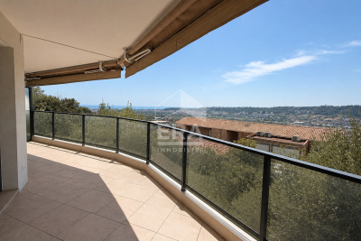 Appartement &agrave; vendre &agrave; NICE Hopital Saint-Roch - 3 pi&egrave;ces - 65 m&sup2; 