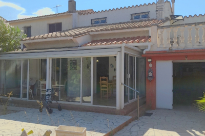 Maison &agrave; vendre &agrave; CANET EN ROUSSILLON Peripherie - 6 pi&egrave;ces - 80 m&sup2; 