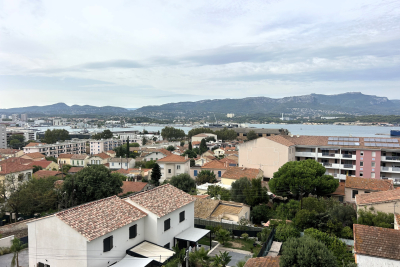 Appartement &agrave; vendre &agrave; LA SEYNE-SUR-MER Valescure Est-Aiguebonne - 4 pi&egrave;ces - 80 m&sup2; 