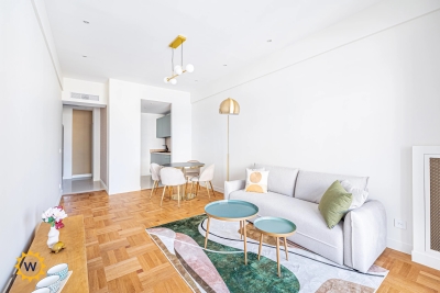 Appartement &agrave; vendre &agrave; NICE Saint-Antoine Ginestiere - 3 pi&egrave;ces - 64 m&sup2; 
