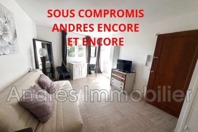 Appartement &agrave; vendre pied terre 