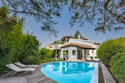 Maison &agrave; vendre piscine courant 10 