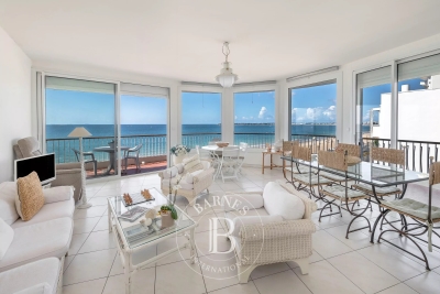 Appartement &agrave; vendre &agrave; LA BAULE ESCOUBLAC  - 4 pi&egrave;ces - 87 m&sup2; 