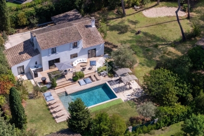 Maison &agrave; vendre &agrave; MOUGINS Saint-Jean-Saint-Christophe  - 160 m&sup2; 