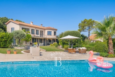 Maison &agrave; vendre &agrave; MANDELIEU-LA-NAPOULE  - 6 pi&egrave;ces - 212 m&sup2; 